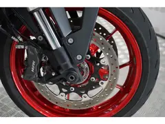 Suzuki GSX-8S 2025 occasion – foto 4 van 20
