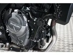 Suzuki GSX-8S 2025 occasion – foto 5 van 20