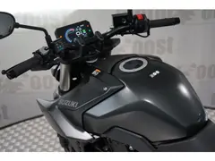 Suzuki GSX-8S 2025 occasion – foto 6 van 20