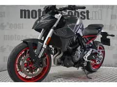 Suzuki GSX-8S 2025 occasion – foto 10 van 20