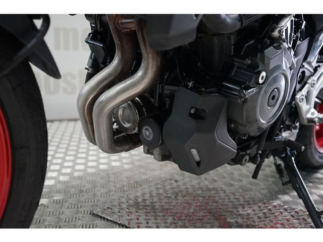 suzuki - gsx-8s