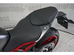 Suzuki GSX-8S 2025 occasion – foto 12 van 20
