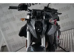 Suzuki GSX-8S 2025 occasion – foto 13 van 20