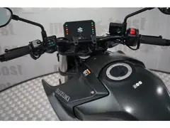 Suzuki GSX-8S 2025 occasion – foto 20 van 20