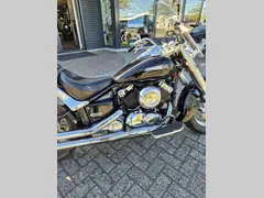 Yamaha XVS 650 Dragstar 2006 occasion – foto 2 van 12