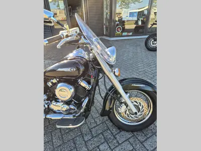 YAMAHA XVS 650 DRAGSTAR – foto 3