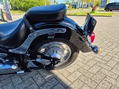 Yamaha XVS 650 Dragstar 2006 occasion – foto 5 van 12