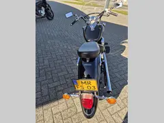 Yamaha XVS 650 Dragstar 2006 occasion – foto 6 van 12