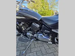 Yamaha XVS 650 Dragstar 2006 occasion – foto 7 van 12