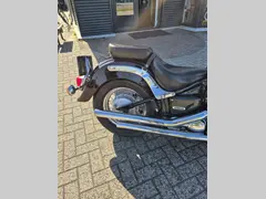 Yamaha XVS 650 Dragstar 2006 occasion – foto 8 van 12