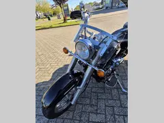 Yamaha XVS 650 Dragstar 2006 occasion – foto 10 van 12