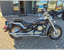 Yamaha XVS 650 Dragstar 2006 occasion