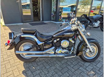 Yamaha XVS 650 Dragstar 2006 occasion
