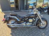 YAMAHA XVS 650 DRAGSTAR