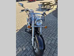 Yamaha XVS 650 Dragstar 2006 occasion – foto 11 van 12