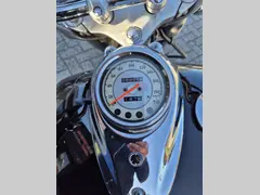 Yamaha XVS 650 Dragstar 2006 occasion – foto 12 van 12