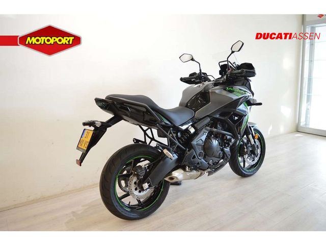 kawasaki - versys-650-abs