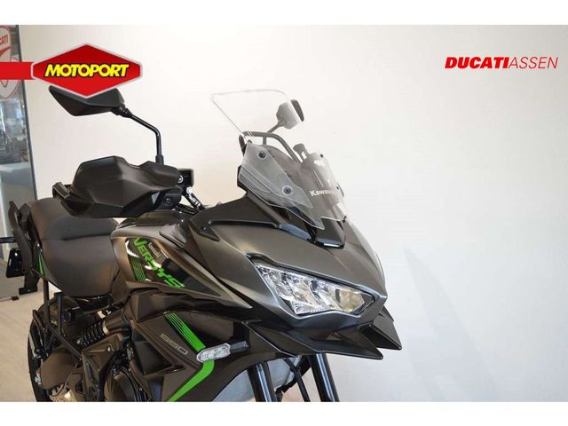 kawasaki - versys-650-abs
