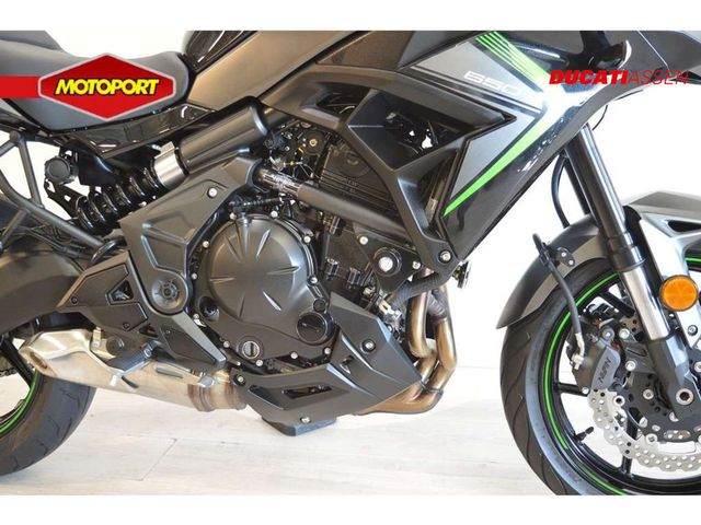 kawasaki - versys-650-abs