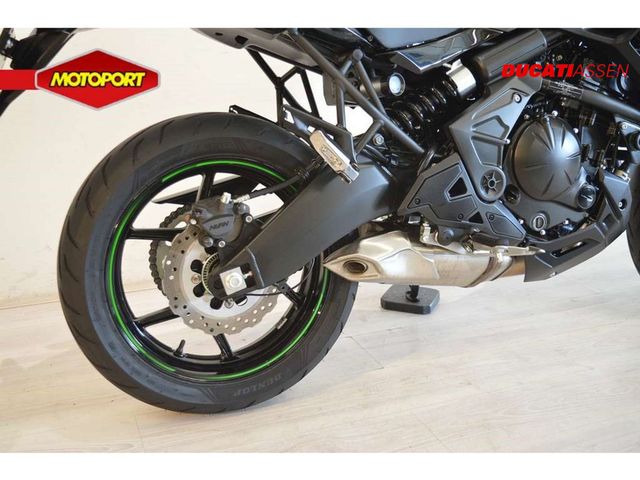 kawasaki - versys-650-abs