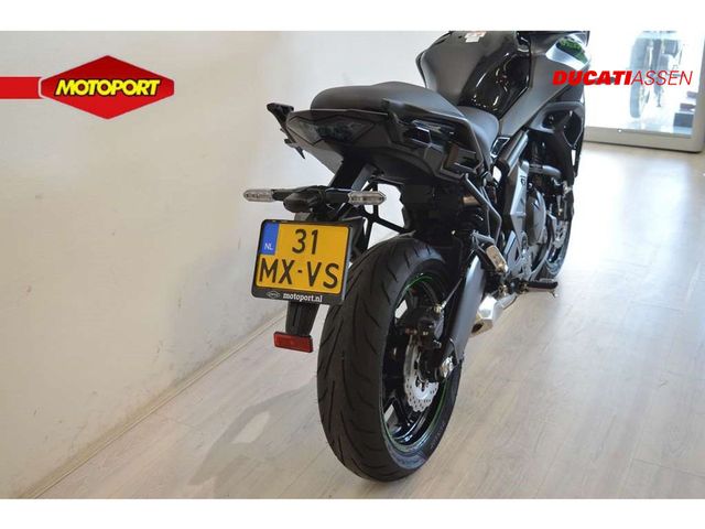 kawasaki - versys-650-abs