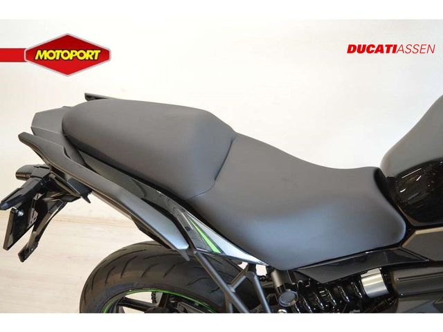 kawasaki - versys-650-abs