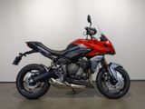 TRIUMPH TIGER SPORT 660