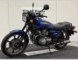 Kawasaki GT 750 1992 occasion