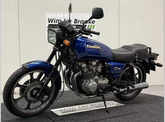 Kawasaki GT 750 1992 occasion