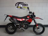 APRILIA RX 125