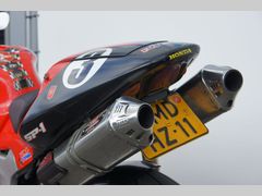 Honda VTR 1000 SP 1 2000 occasion – foto 20 van 50