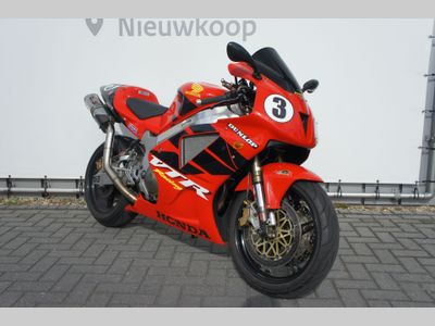 HONDA VTR 1000 SP 1 – foto 3
