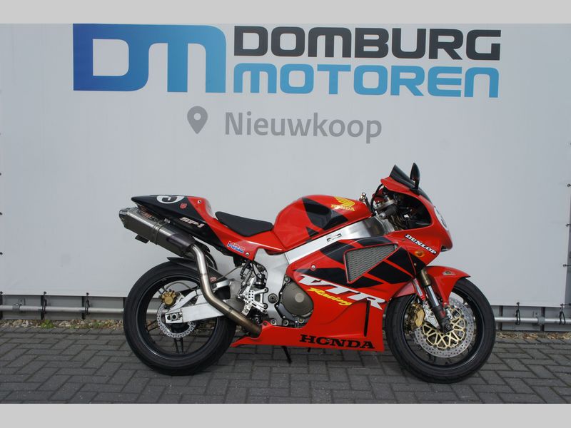 Honda VTR 1000 SP 1 2000 occasion