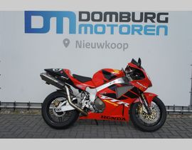Honda VTR 1000 SP 1 2000