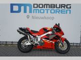 HONDA VTR 1000 SP 1