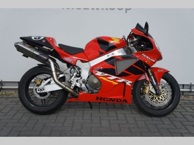 HONDA VTR 1000 SP 1 – foto 4
