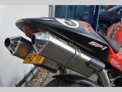 Honda VTR 1000 SP 1 2000 occasion – foto 2 van 50