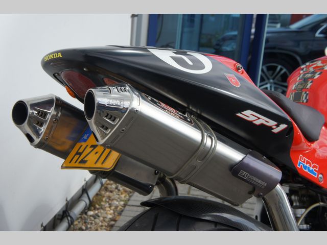 honda - vtr-1000-sp-1