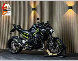Kawasaki Z900 Performance 2023 occasion