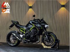 Kawasaki Z900 Performance 2023 occasion – foto 1 van 13