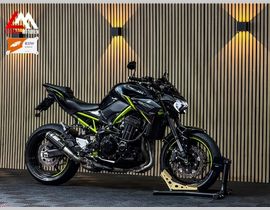 Kawasaki Z900 Performance 2023 occasion