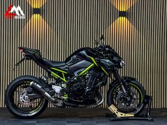 Kawasaki Z900 Performance 2023 occasion – foto 2 van 13