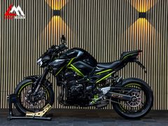 Kawasaki Z900 Performance 2023 occasion – foto 5 van 13