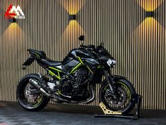 Kawasaki Z900 Performance 2023 occasion – foto 12 van 13