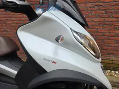Piaggio MP3 300 ABS 2014 occasion – foto 5 van 8