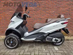 Piaggio MP3 300 ABS 2014 occasion – foto 2 van 8