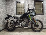 CFMOTO 450 MT