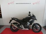 HONDA CB 500 X / ABS