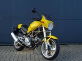 DUCATI M 600