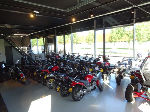 ducati - m-600